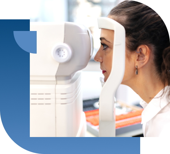 Rapid Eye Relief When You Need It Most with Emergency Eye Care Service in Whitby, Ontario