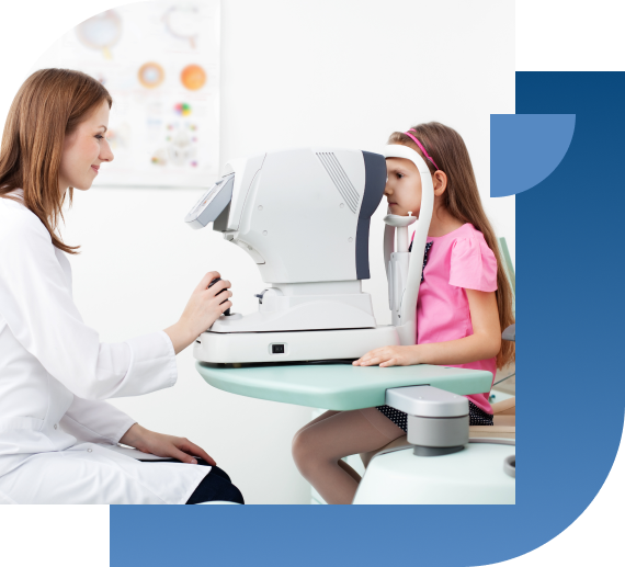 Safeguarding Your Peripheral Vision And Eye Health with Visual Field Testing in Whitby, Ontario