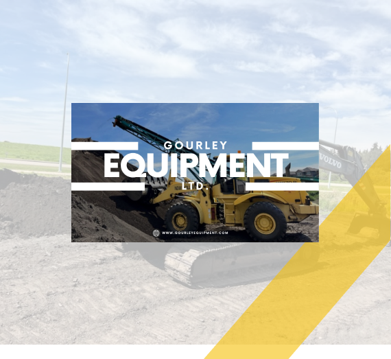 About Gourley Equipment