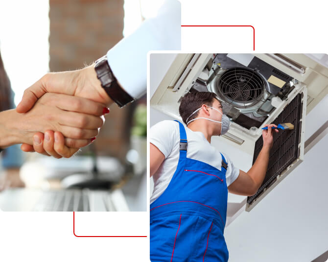 Commercial, Residential HVAC Company New York HVAC Services