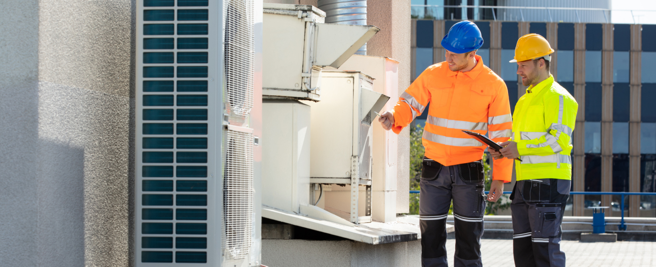 Commercial, Residential HVAC Company New York HVAC Services