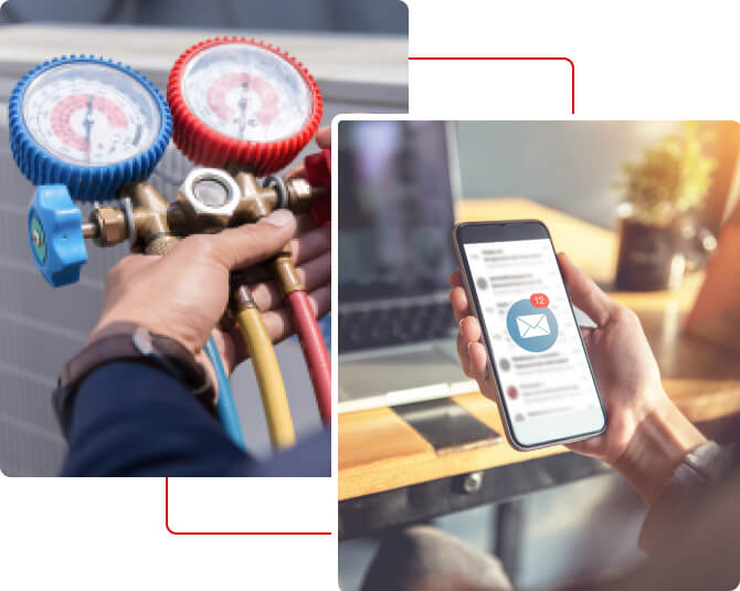 Commercial, Residential HVAC Company New York HVAC Services