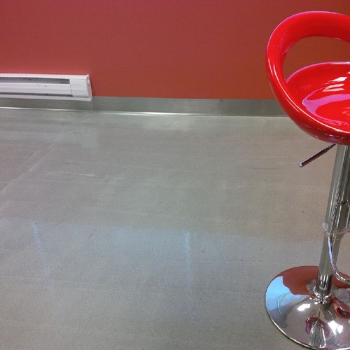 Chemical-resistant Epoxy Coating Services for added durability by QPX Canada