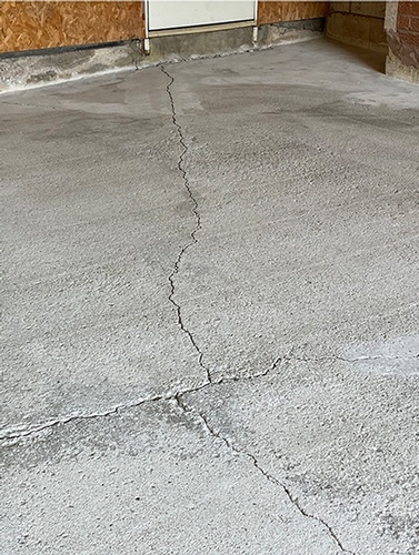 Quick and Reliable Epoxy Concrete Repairs for minimal downtime by QPX Canada