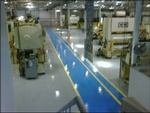 Seamless Epoxy Coating Services for a seamless surface by QPX Canada