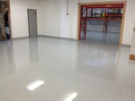 Durable Epoxy Flooring Services for long-lasting performance by QPX Canada