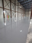 Elegant Epoxy Coating Services for a sophisticated look by QPX Canada