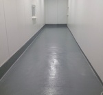 Versatile Epoxy Flooring Services for various applications by QPX Canada