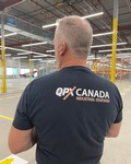 Jason Paulitzki - Founder of QPX Canada, Epoxy Coating Company in GTA, Ontario