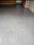 Slip-resistant Epoxy Flooring Services for improved safety by QPX Canada