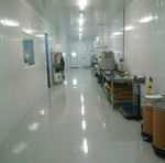 Quick-curing Epoxy Coating Services for minimal downtime by QPX Canada