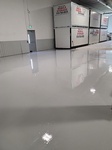 Easily Repairable Epoxy Coating Services for long-term maintenance by QPX Canada