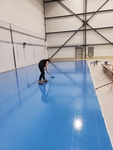 Seismic-resistant Epoxy Coating Services for enhanced structural integrity by QPX Canada