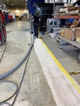 Customizable Epoxy Repairs for Personalized Concrete Solutions by QPX Canada