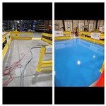 Versatile Epoxy Coating Solutions for various surfaces by QPX Canada