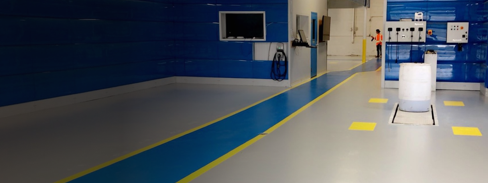 Read the latest blogs by QPX Canada - Epoxy Coating and Flooring Company in Erin, Ontario