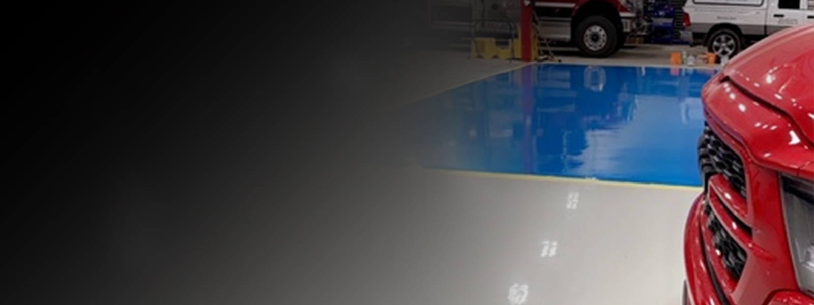 Best Garage Floor Epoxy Coating Services