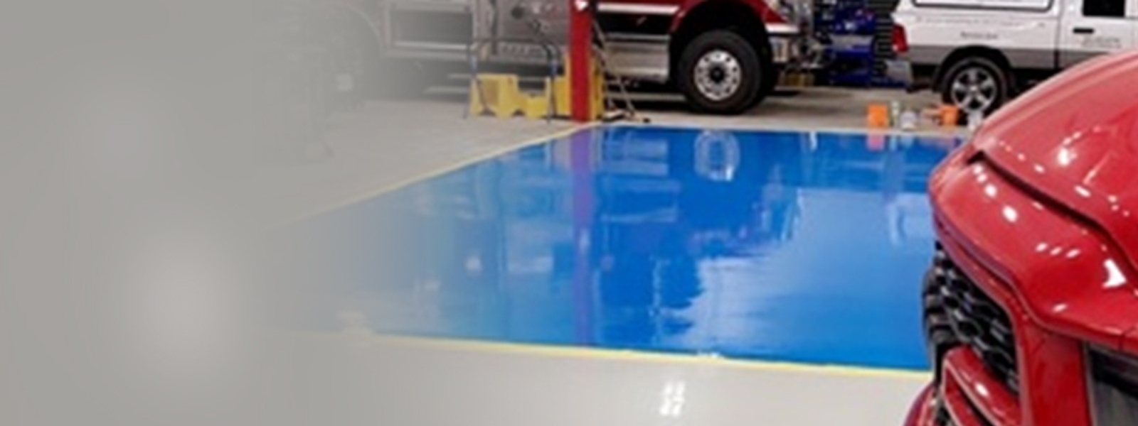 Best Garage Floor Epoxy Coating Services