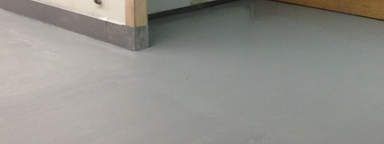 Residential, Commercial & Industrial Epoxy Coating Services in Toronto