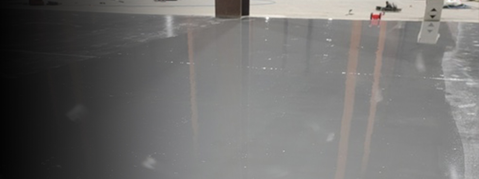 Residential, Commercial & Industrial Epoxy Coating Services in Greater Toronto Area