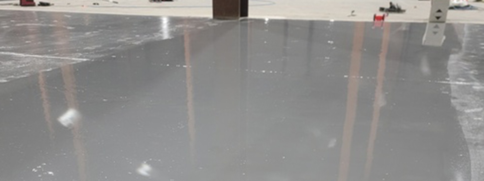 Residential, Commercial & Industrial Epoxy Coating Services in Greater Toronto Area