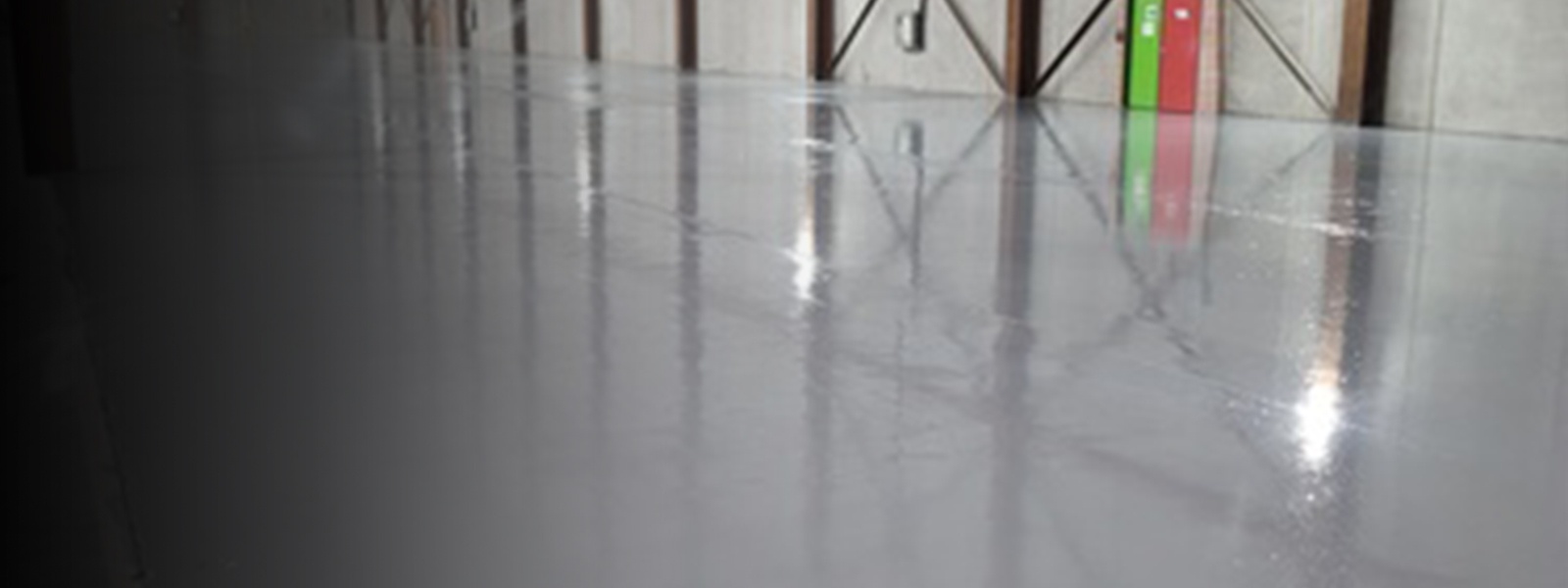 Residential, Commercial & Industrial Epoxy Coating Services in Mississauga