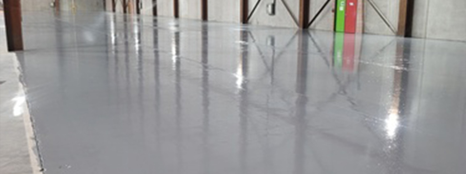 Residential, Commercial & Industrial Epoxy Coating Services in Mississauga