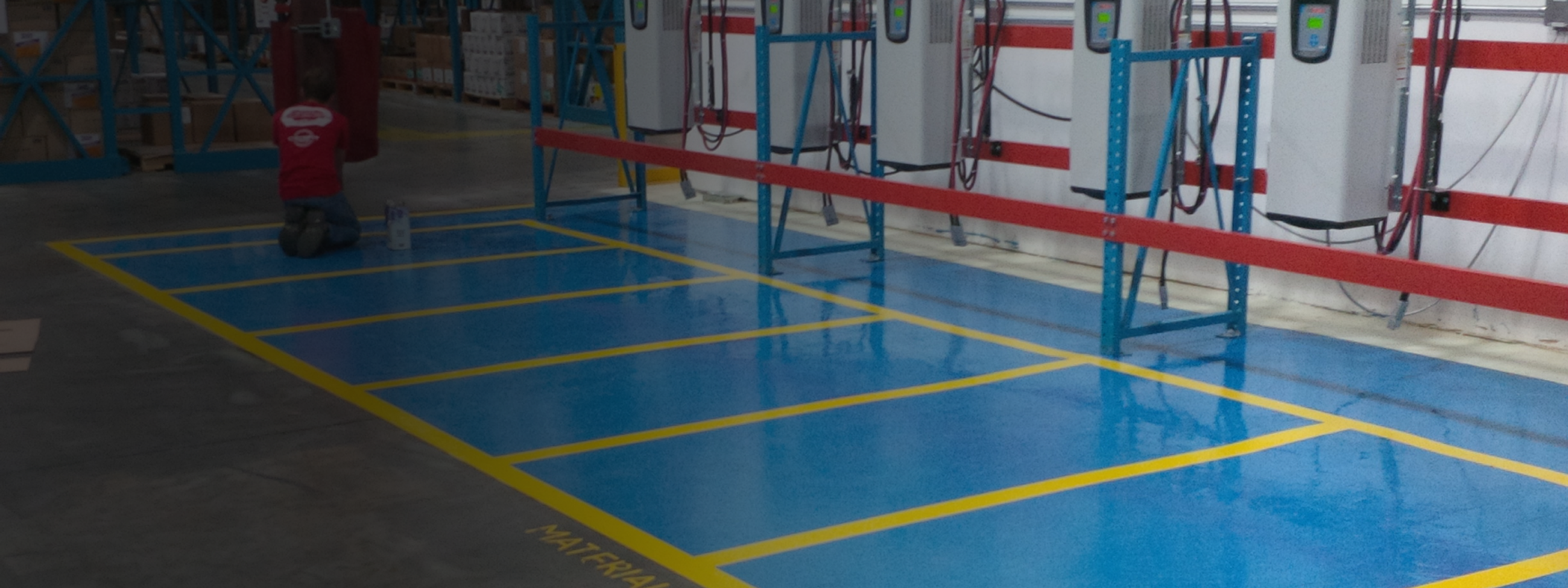 QPX Canada will answer all your questions regarding Residential, Commercial Epoxy Coating, Flooring Services