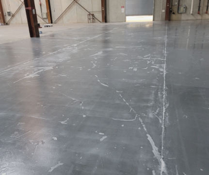 Epoxy Concrete Repairs for Residential, Commercial, Industrial Businesses across GTA