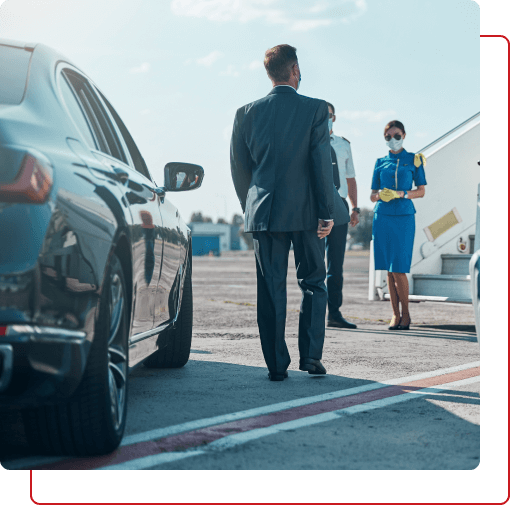 Our airport transfers in New York are tailored to meet the specific needs and preferences of VIP clients