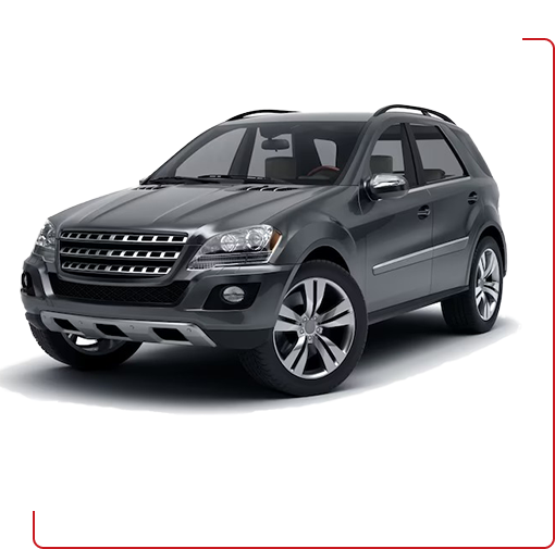 Enjoy premium transportation with our Black SUV Traverse for VIP transportation in New York