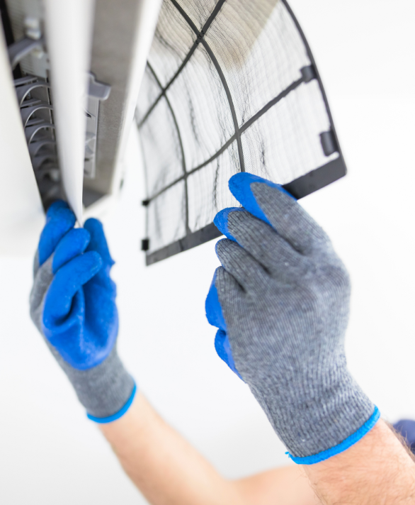 Breathe Easy with our Home, Office Air Duct Cleaning Services in Centerville, Utah