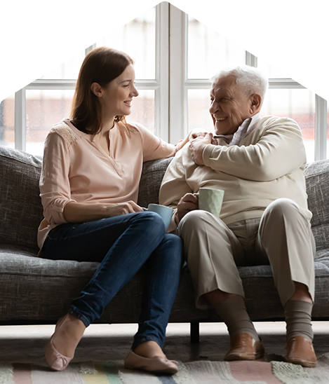 Personalized Homecare Assistance in Indianapolis ensures your well-being with an exceptional level of care
