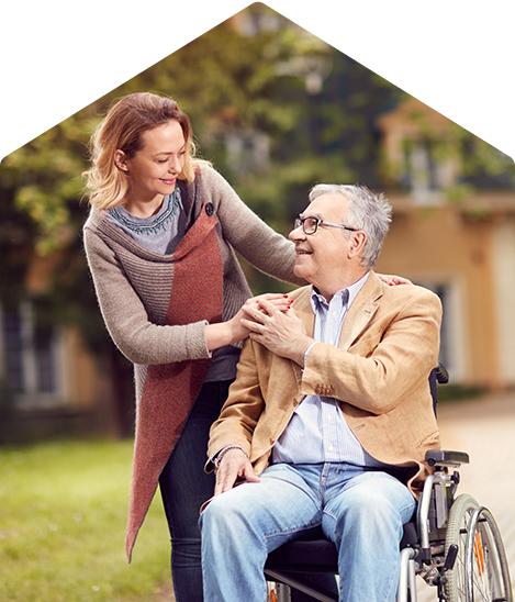 Home Health Aide service offers Personalized Care Tailored to Your Needs in Indianapolis