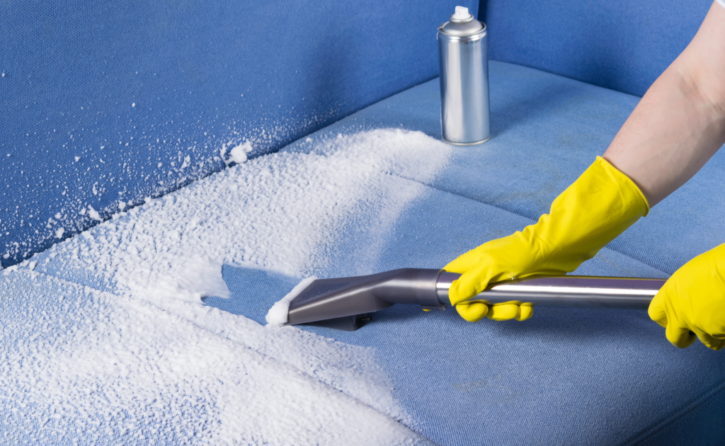 Eliminate Odors and Stains in Montreal with expert Removal services from Steam Doctor
