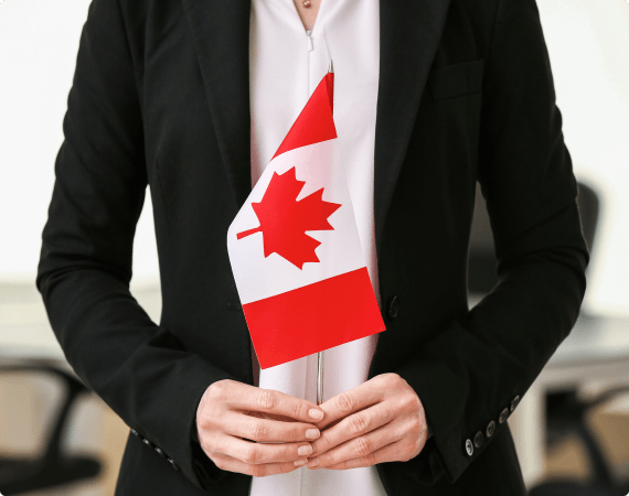 Seamlessly obtain Canadian citizenship and permanent residency in Canada by contacting URChance Immigration