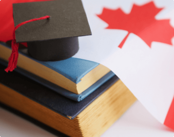 
Enhance your educational potential with a study permit in Canada by URChance Immigration