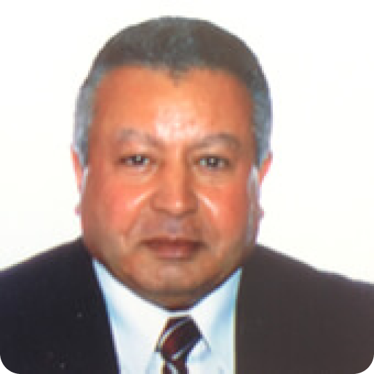Ahmed Morsy - A seasoned CPA with over five decades of experience serving the North Texas area