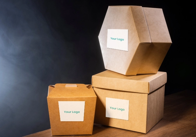 We offer Eco Friendly Packaging Solutions to help your business achieve its green business goals