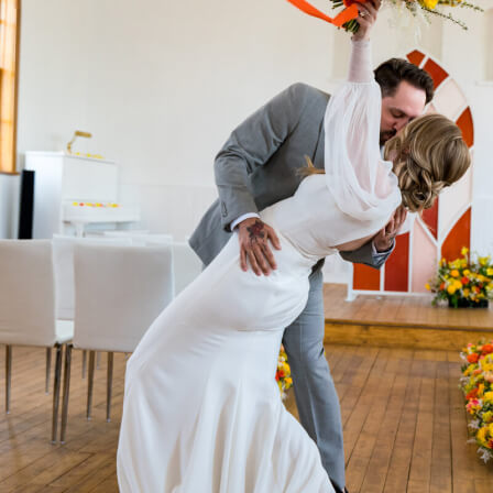 Touched by Light Photography specializes in expert Wedding Photography in Edmonton, AL