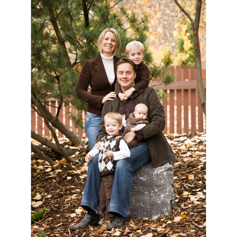 Elevate your cherished memories with the artistry of a skilled Family Photographer in Edmonton