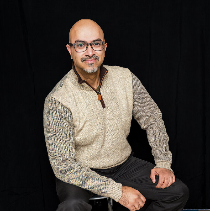 Experience the artistry of Arif Kassam, a professional Photographer who captures moments with skill and passion