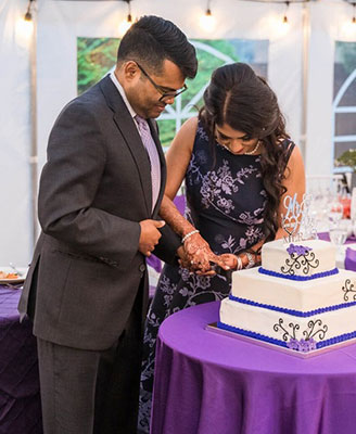 Touched by Light Photography is your Edmonton Wedding Photographer for timeless memories