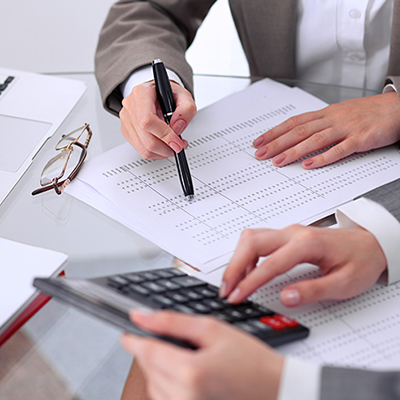 Enhance financial organization with Bookkeeping Services offered by AVZ Accounting & Tax Inc in Port Perry