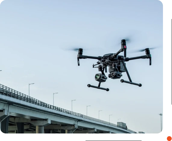 Lite Wing offers advanced drone services in Florida, streamlining your operations and accomplishing multiple projects