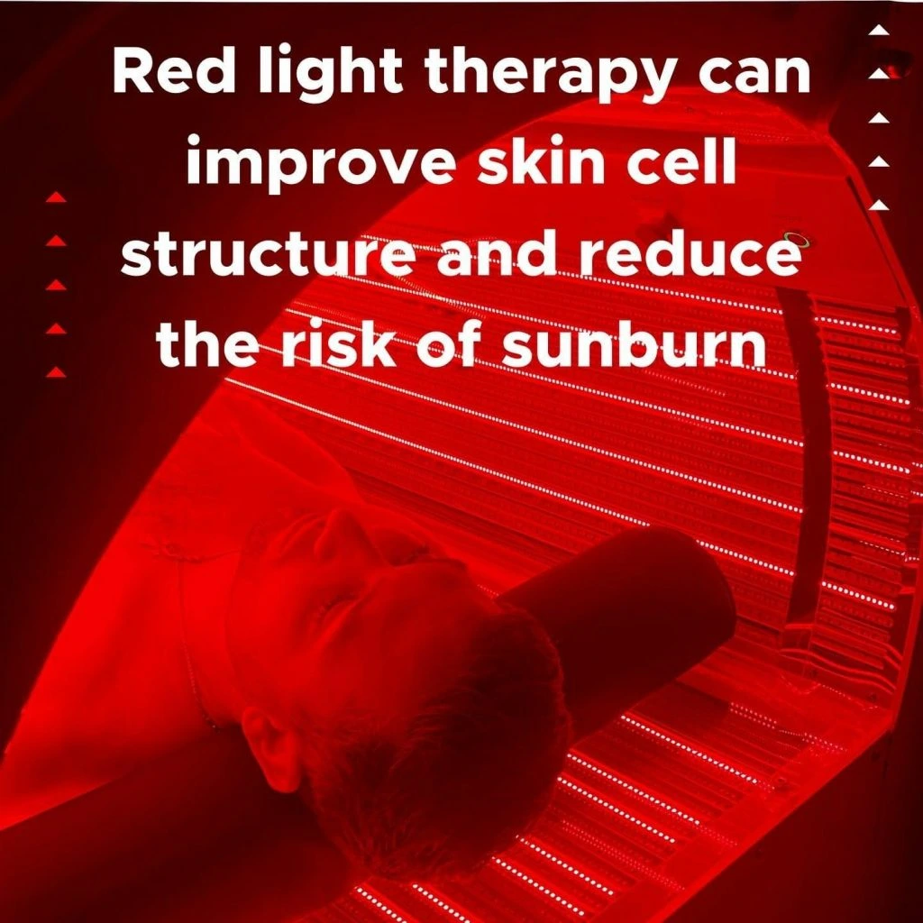 Unlock healing with Red Light Therapy in Long Island, New York with RevitalWave