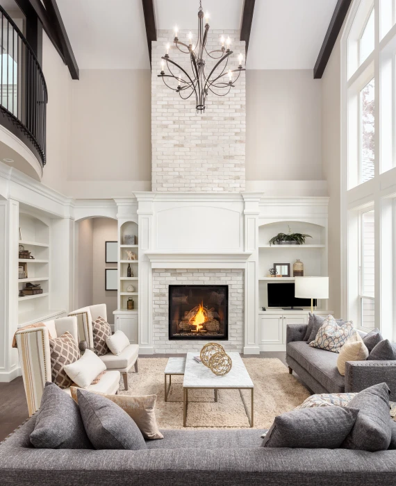 Unlock the Elegance of Your Home with Kings Interior Design: Your Premier Destination for Comprehensive Home Interior Remodeling Services in Gainesville, FL!