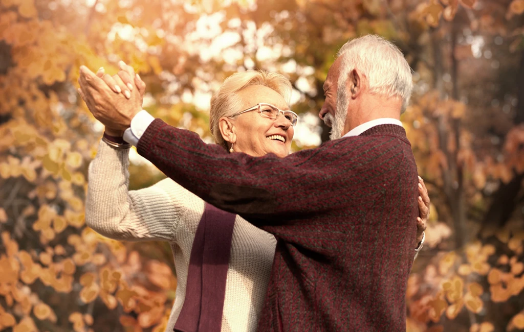 Embrace Financial Security with Long-Term Care and Planning Solutions from Lavine LTC Benefits