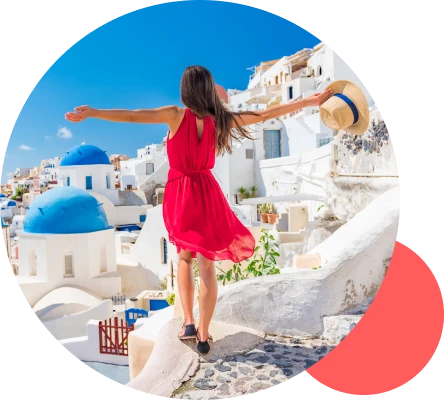 Experience unforgettable travel adventures with Shescapes Women's Wellness specialized services