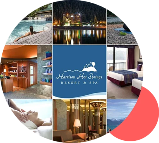 Rejuvenate and Thrive at Life Coaching Retreats in Beautiful British Columbia by Shescapes Women's Wellness